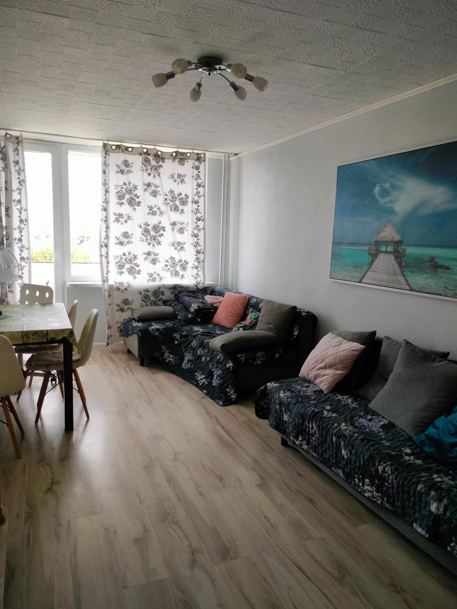 Apartment Obroncow Wybrzeza *